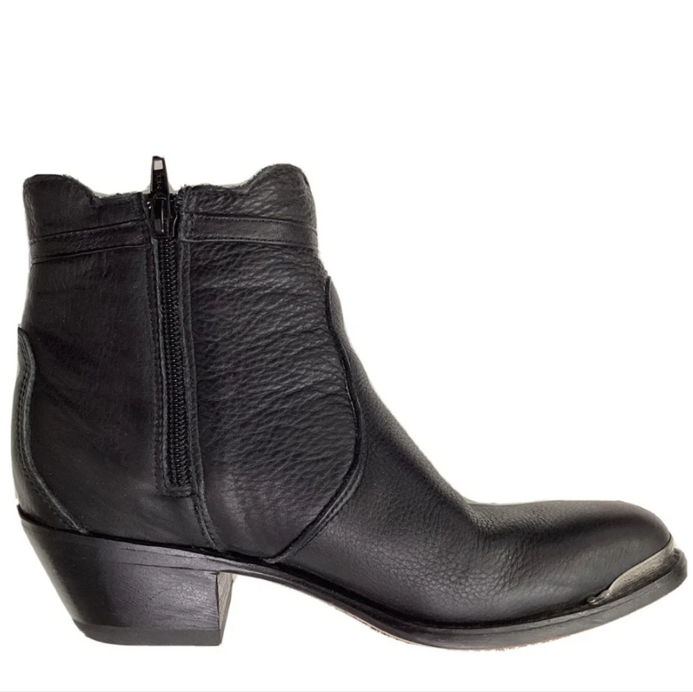 Durango Short Western Boots